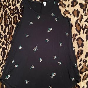 Old Navy Luxe tank top